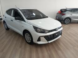 HYUNDAI HB 20 Hatch 1.0 12V 4P FLEX SENSE
