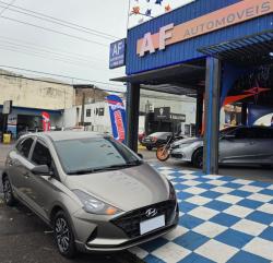 HYUNDAI HB 20 Hatch 1.0 12V 4P FLEX SENSE