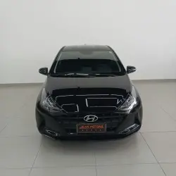 HYUNDAI HB 20 Hatch 1.0 12V 4P FLEX VISION