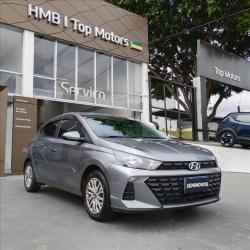 HYUNDAI HB 20 Hatch 1.0 12V 4P FLEX COMFORT