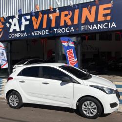 HYUNDAI HB 20 Hatch 1.0 12V 4P FLEX UNIQUE