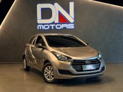 HYUNDAI HB 20 Hatch 1.0 12 V 4P FLEX COMFORT STYLE