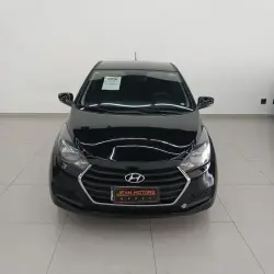 HYUNDAI HB 20 Hatch 1.0 12V 4P FLEX COMFORT