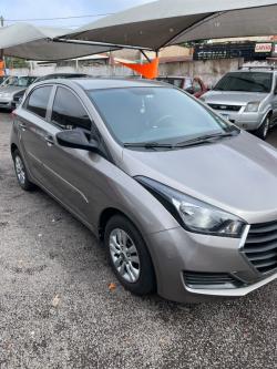 HYUNDAI HB 20 Hatch 1.0 12V 4P FLEX COMFORT PLUS