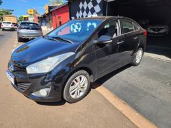 HYUNDAI HB 20 Sedan 1.6 16V 4P FLEX PREMIUM AUTOMTICO