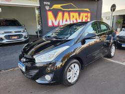 HYUNDAI HB 20 Sedan 1.6 16V 4P FLEX PREMIUM AUTOMTICO