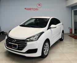 HYUNDAI HB 20 Sedan 1.0 12V 4P FLEX COMFORT PLUS
