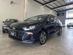 HYUNDAI HB 20 Sedan 1.0 12V 4P FLEX TGDI TURBO COMFORT AUTOM�TICO