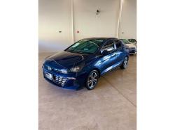 HYUNDAI HB 20 Sedan 1.0 12V 4P FLEX TGDI TURBO COMFORT AUTOM�TICO