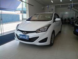 HYUNDAI HB 20 Sedan 1.6 16V 4P FLEX COMFORT STYLE AUTOMTICO
