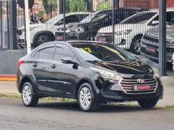 HYUNDAI HB 20 Sedan 1.6 16V 4P FLEX COMFORT PLUS AUTOMTICO
