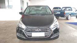 HYUNDAI HB 20 Sedan 1.6 16V 4P FLEX PREMIUM AUTOMTICO