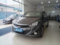 HYUNDAI HB 20 Sedan 1.6 16V 4P FLEX COMFORT STYLE AUTOMTICO