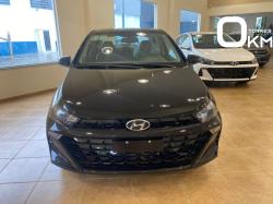 HYUNDAI HB 20 Sedan 1.0 12V 4P FLEX 5 ANOS