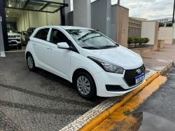 HYUNDAI HB 20 Sedan 1.0 12V 4P FLEX UNIQUE