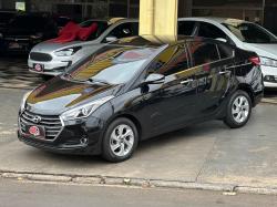 HYUNDAI HB 20 Sedan 1.6 16V 4P FLEX PREMIUM AUTOMTICO