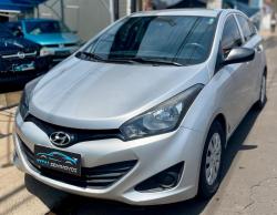HYUNDAI HB 20 Sedan 1.0 12V 4P FLEX COMFORT PLUS