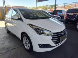 HYUNDAI HB 20 Sedan 1.6 16V 4P FLEX PREMIUM AUTOMÁTICO HYUNDAI HB 20 Sedan 1.6 16V 4P FLEX PREMIUM AUTOMÁTICO