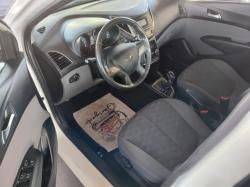 HYUNDAI HB 20 Sedan 1.6 16V 4P FLEX PREMIUM AUTOMTICO