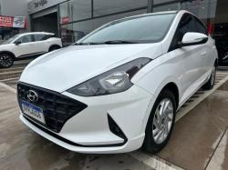HYUNDAI HB 20 Sedan 1.0 12V 4P FLEX EVOLUTION