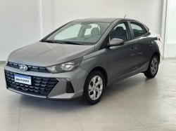 HYUNDAI HB 20 Sedan 1.0 12V 4P FLEX COMFORT PLUS