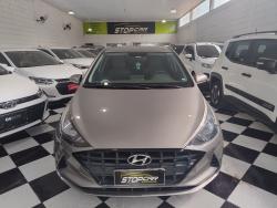 HYUNDAI HB 20 Sedan 1.0 12V 4P FLEX VISION