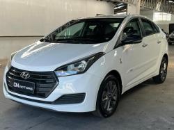 HYUNDAI HB 20 Sedan 1.6 16V 4P FLEX COMFORT COPA DO MUNDO AUTOMTICO