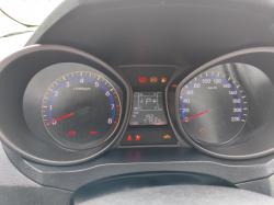 HYUNDAI HB 20 Sedan 1.6 16V 4P FLEX PREMIUM AUTOMTICO