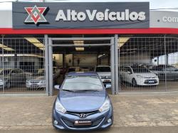 HYUNDAI HB 20 Sedan 1.6 16V 4P FLEX PREMIUM AUTOMTICO
