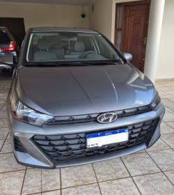 HYUNDAI HB 20 Sedan 1.0 12V 4P FLEX 5 ANOS