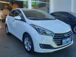 HYUNDAI HB 20 Sedan 1.6 16V 4P FLEX PREMIUM AUTOMTICO