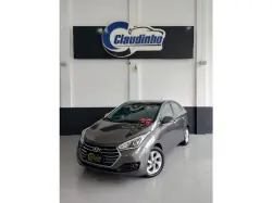 HYUNDAI HB 20 Sedan 1.6 16V 4P FLEX PREMIUM AUTOM�TICO