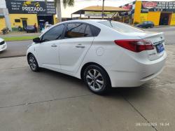 HYUNDAI HB 20 Sedan 1.6 16V 4P FLEX COMFORT COPA DO MUNDO AUTOMTICO