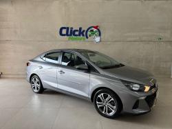 HYUNDAI HB 20 Sedan 1.0 12V 4P FLEX COMFORT PLUS TURBO