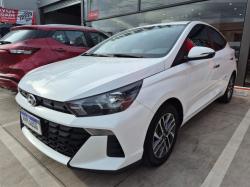 HYUNDAI HB 20 Sedan 1.0 12V 4P FLEX LIMITED