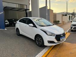 HYUNDAI HB 20 Sedan 1.6 16V 4P FLEX COMFORT STYLE AUTOM�TICO