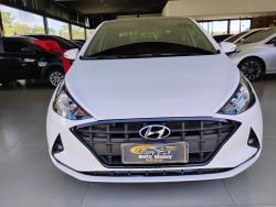 HYUNDAI HB 20 Sedan 1.0 12V 4P FLEX EVOLUTION