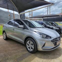 HYUNDAI HB 20 Sedan 1.0 12V 4P FLEX VISION