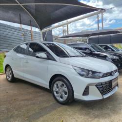 HYUNDAI HB 20 Sedan 1.0 12V 4P FLEX COMFORT PLUS