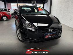 HYUNDAI HB 20 Sedan 1.0 12V 4P FLEX VISION