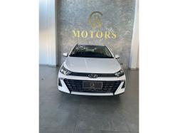 HYUNDAI HB 20 Sedan 1.0 12V 4P FLEX 5 ANOS