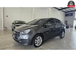 HYUNDAI HB 20 Sedan 1.6 16V 4P FLEX COMFORT AUTOM�TICO