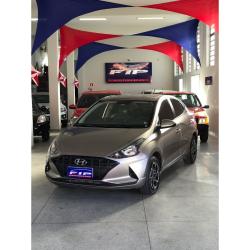 HYUNDAI HB 20 Sedan 1.0 12V 4P FLEX VISION