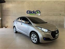 HYUNDAI HB 20 Sedan 1.6 16V 4P FLEX COMFORT PLUS AUTOM�TICO