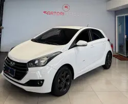 HYUNDAI HB 20 Sedan 1.6 16V 4P FLEX COMFORT STYLE