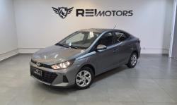 HYUNDAI HB 20 Sedan 1.0 12V 4P FLEX COMFORT PLUS