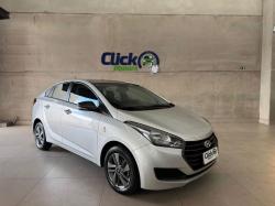 HYUNDAI HB 20 Sedan 1.6 16V 4P FLEX COMFORT COPA DO MUNDO AUTOM�TICO