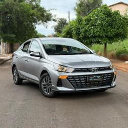 HYUNDAI HB 20 Sedan 1.0 12V 4P FLEX LIMITED