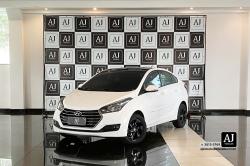 HYUNDAI HB 20 Sedan 1.6 16V 4P FLEX COMFORT PLUS