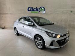 HYUNDAI HB 20 Sedan 1.0 12V 4P FLEX COMFORT PLUS TURBO